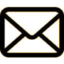アイコン：メール