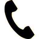 アイコン：電話